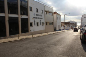 Nazaré - Avenida Vieira Guimarães